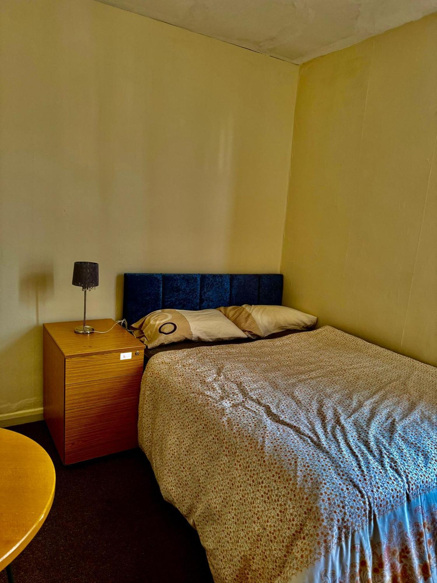 Apartmán Transformative Housing Birrell Road Nottingham Exteriér fotografie